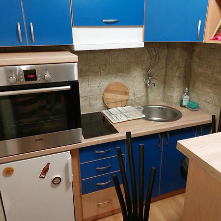 Apartmán Maki Zlatibor Exteriér fotografie