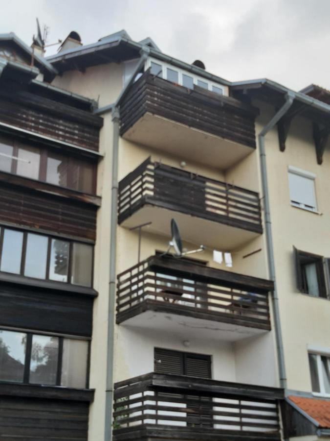 Apartmán Maki Zlatibor Exteriér fotografie