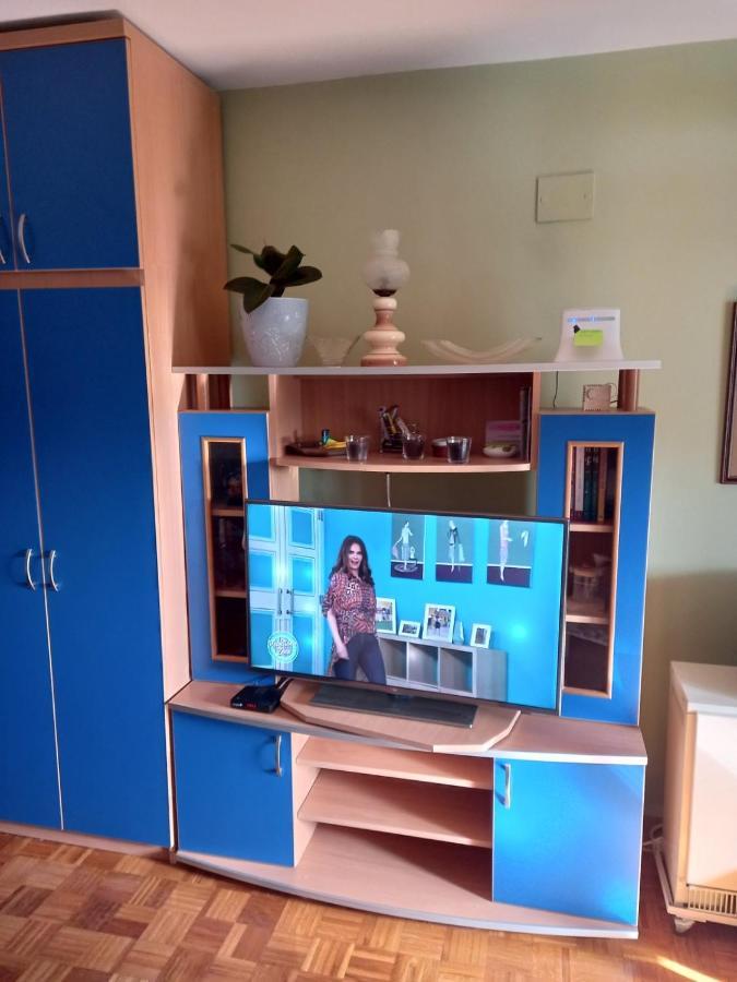 Apartmán Maki Zlatibor Exteriér fotografie