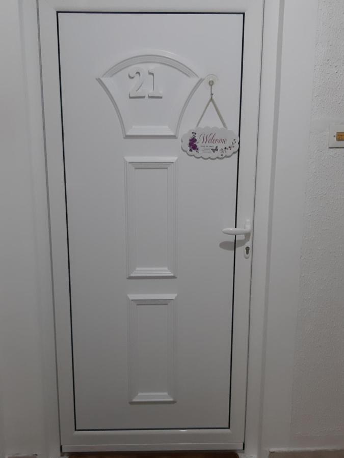 Apartmán Maki Zlatibor Exteriér fotografie