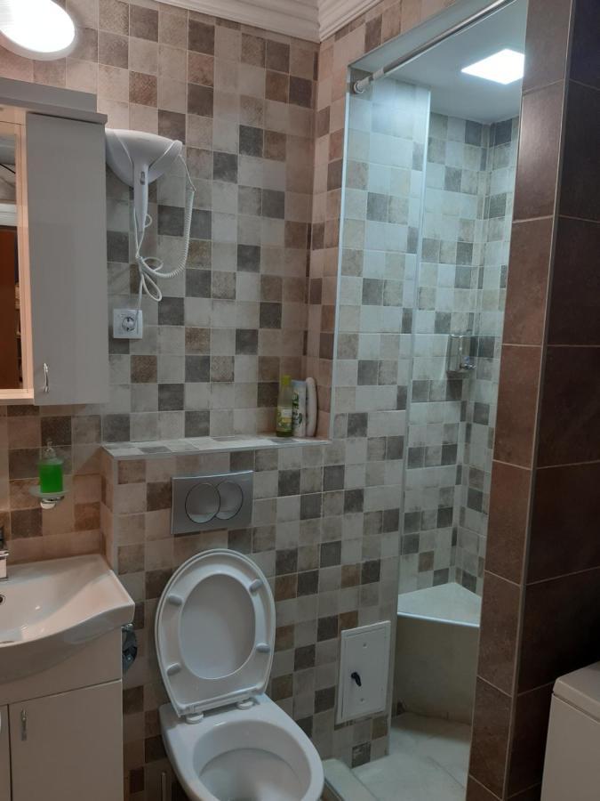 Apartmán Maki Zlatibor Exteriér fotografie