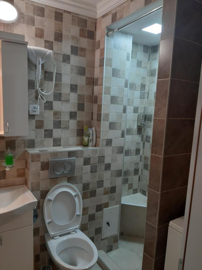 Apartmán Maki Zlatibor Exteriér fotografie
