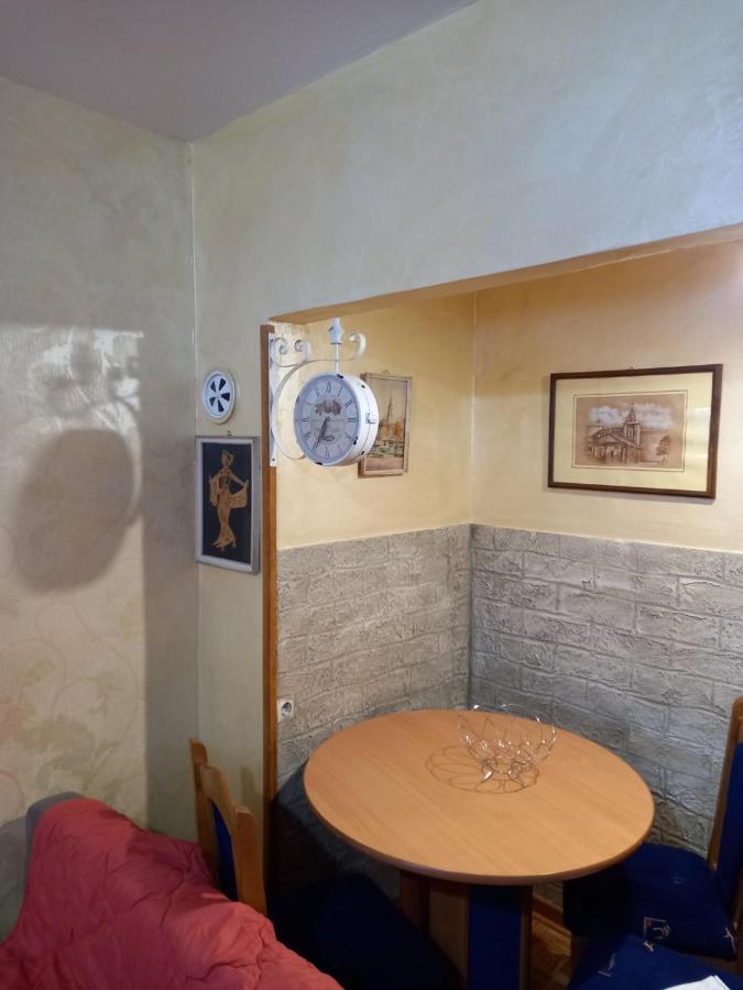 Apartmán Maki Zlatibor Exteriér fotografie
