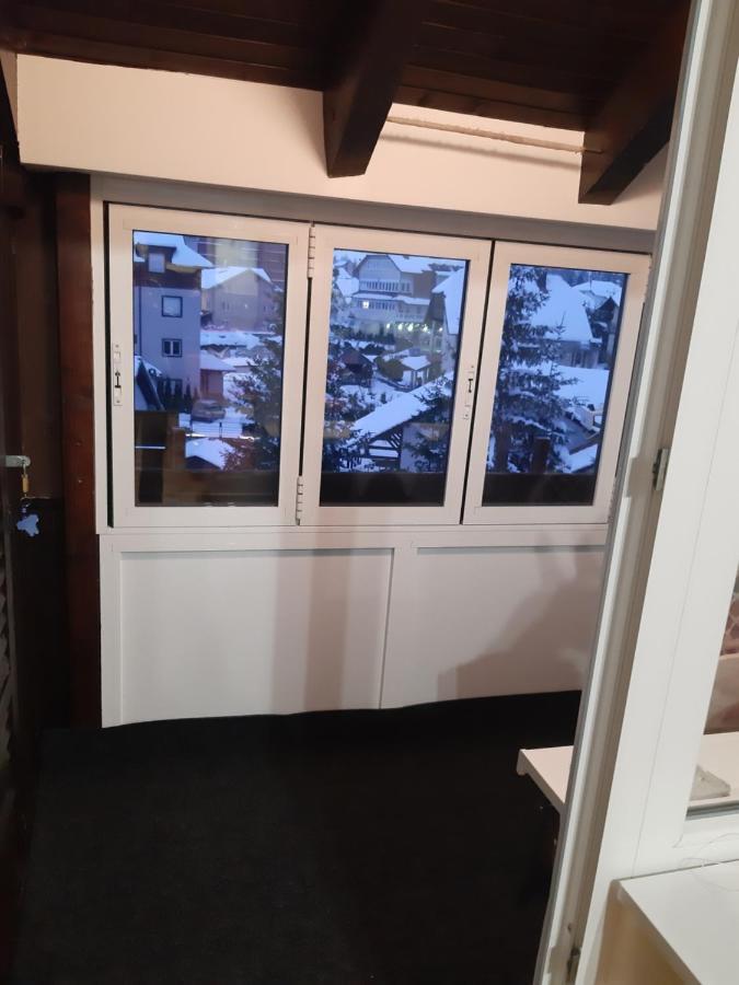 Apartmán Maki Zlatibor Exteriér fotografie
