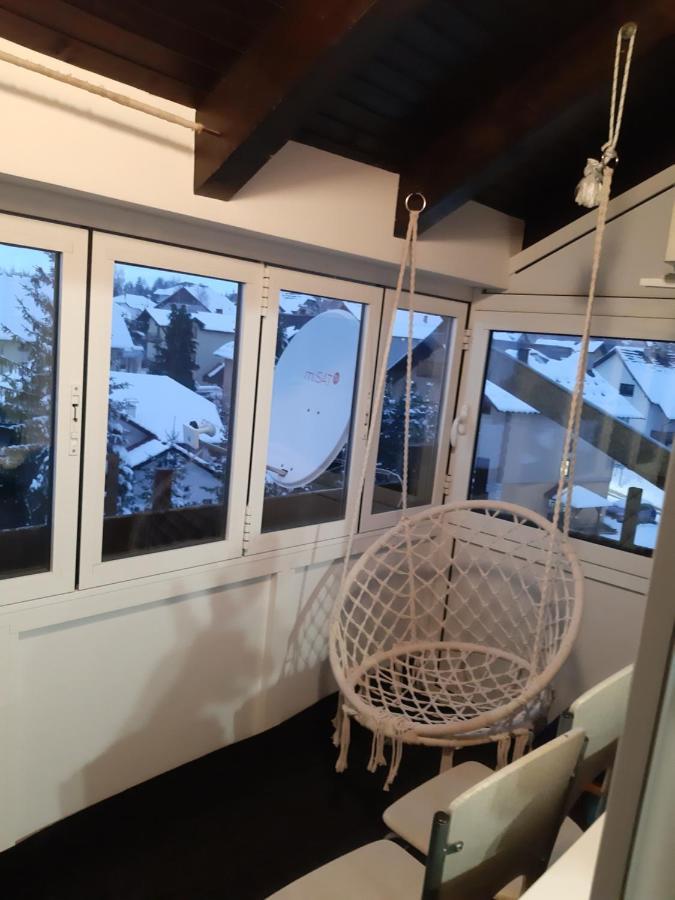 Apartmán Maki Zlatibor Exteriér fotografie