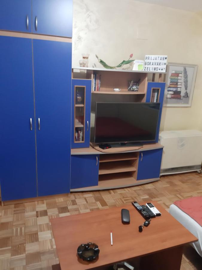 Apartmán Maki Zlatibor Exteriér fotografie