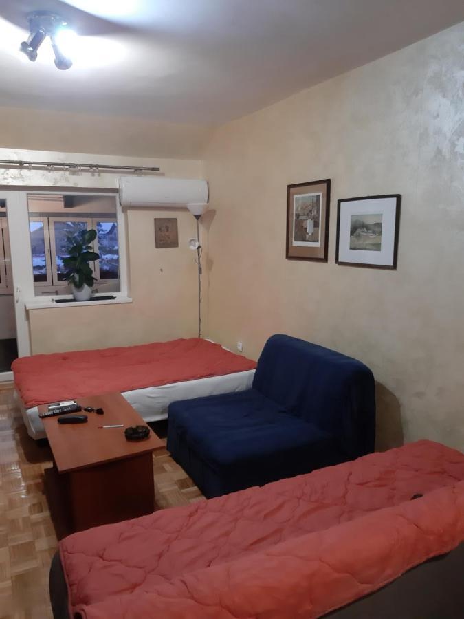 Apartmán Maki Zlatibor Exteriér fotografie