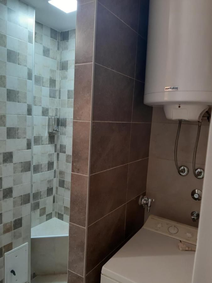 Apartmán Maki Zlatibor Exteriér fotografie