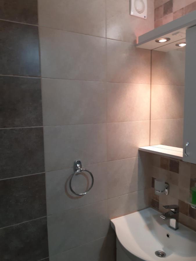 Apartmán Maki Zlatibor Exteriér fotografie