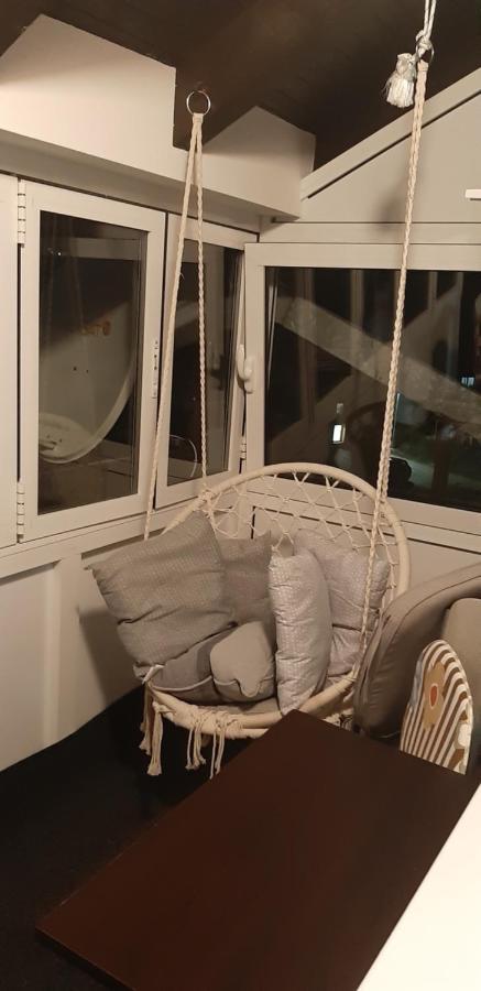 Apartmán Maki Zlatibor Exteriér fotografie
