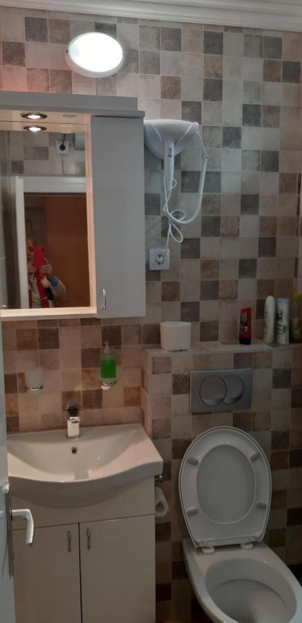 Apartmán Maki Zlatibor Exteriér fotografie