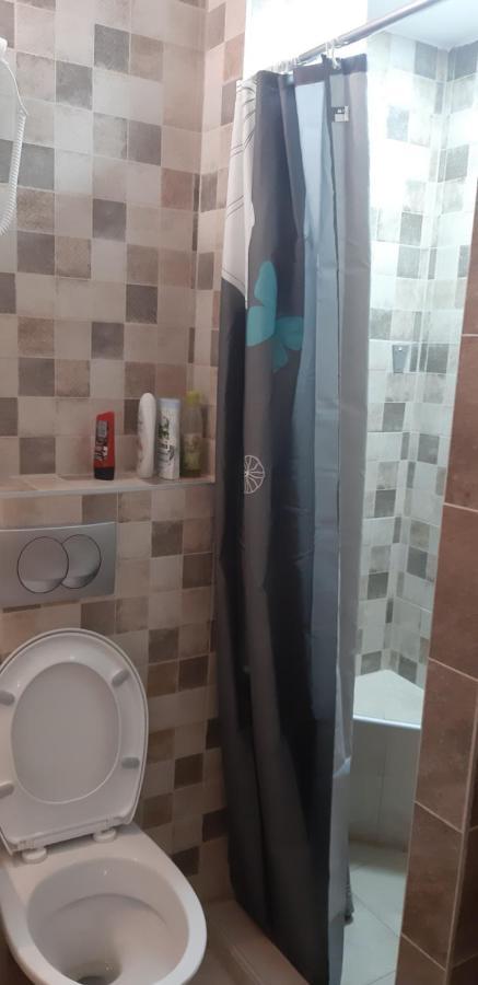 Apartmán Maki Zlatibor Exteriér fotografie