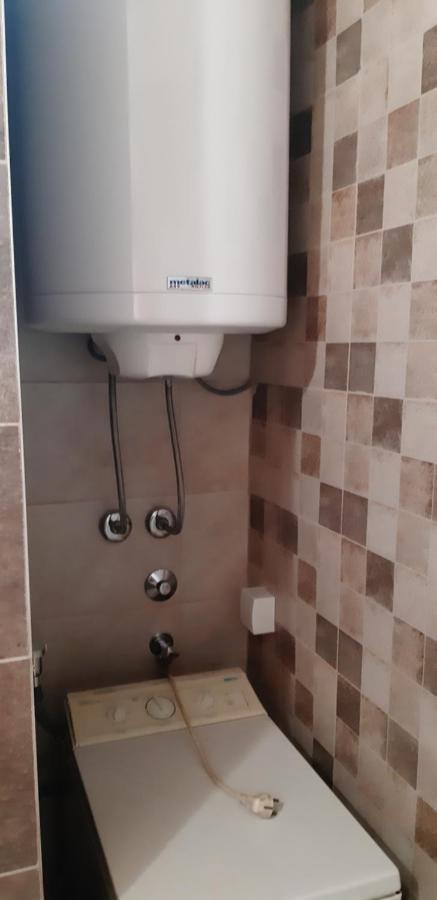 Apartmán Maki Zlatibor Exteriér fotografie