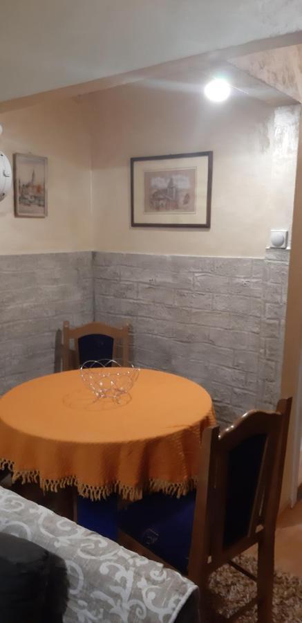 Apartmán Maki Zlatibor Exteriér fotografie