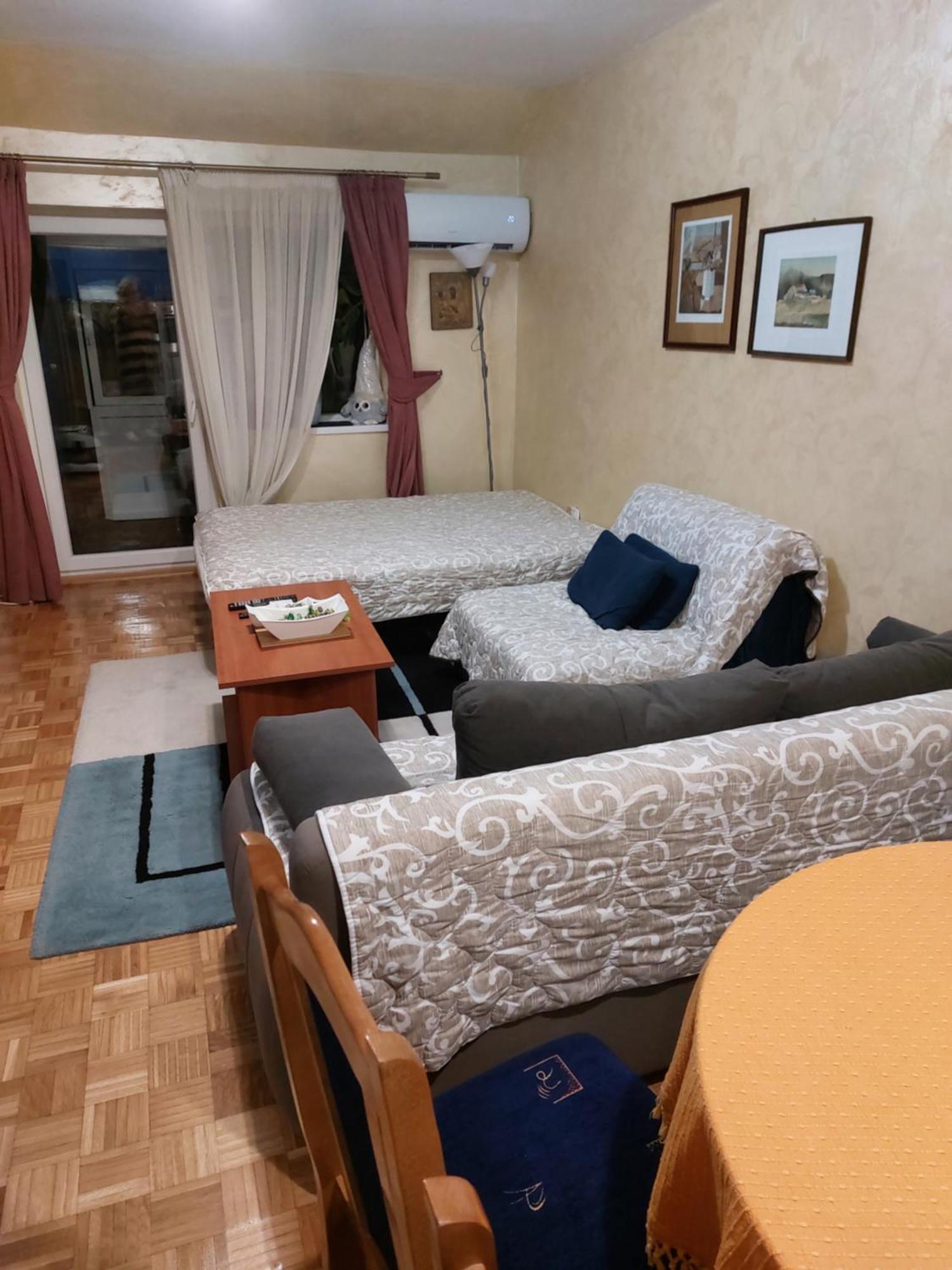 Apartmán Maki Zlatibor Exteriér fotografie