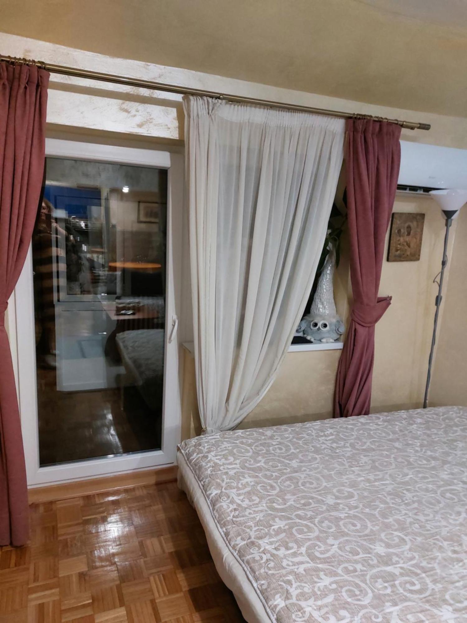 Apartmán Maki Zlatibor Exteriér fotografie