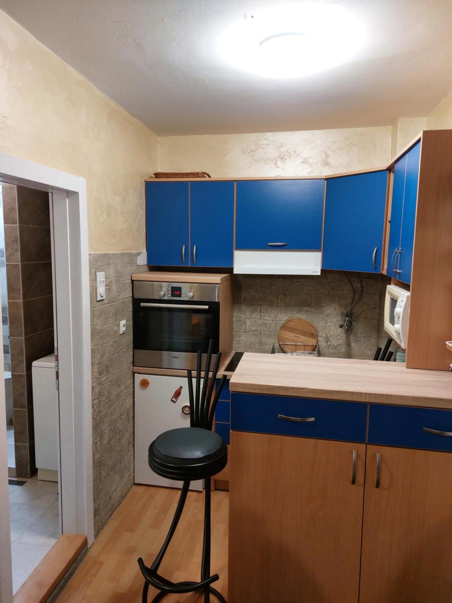 Apartmán Maki Zlatibor Exteriér fotografie