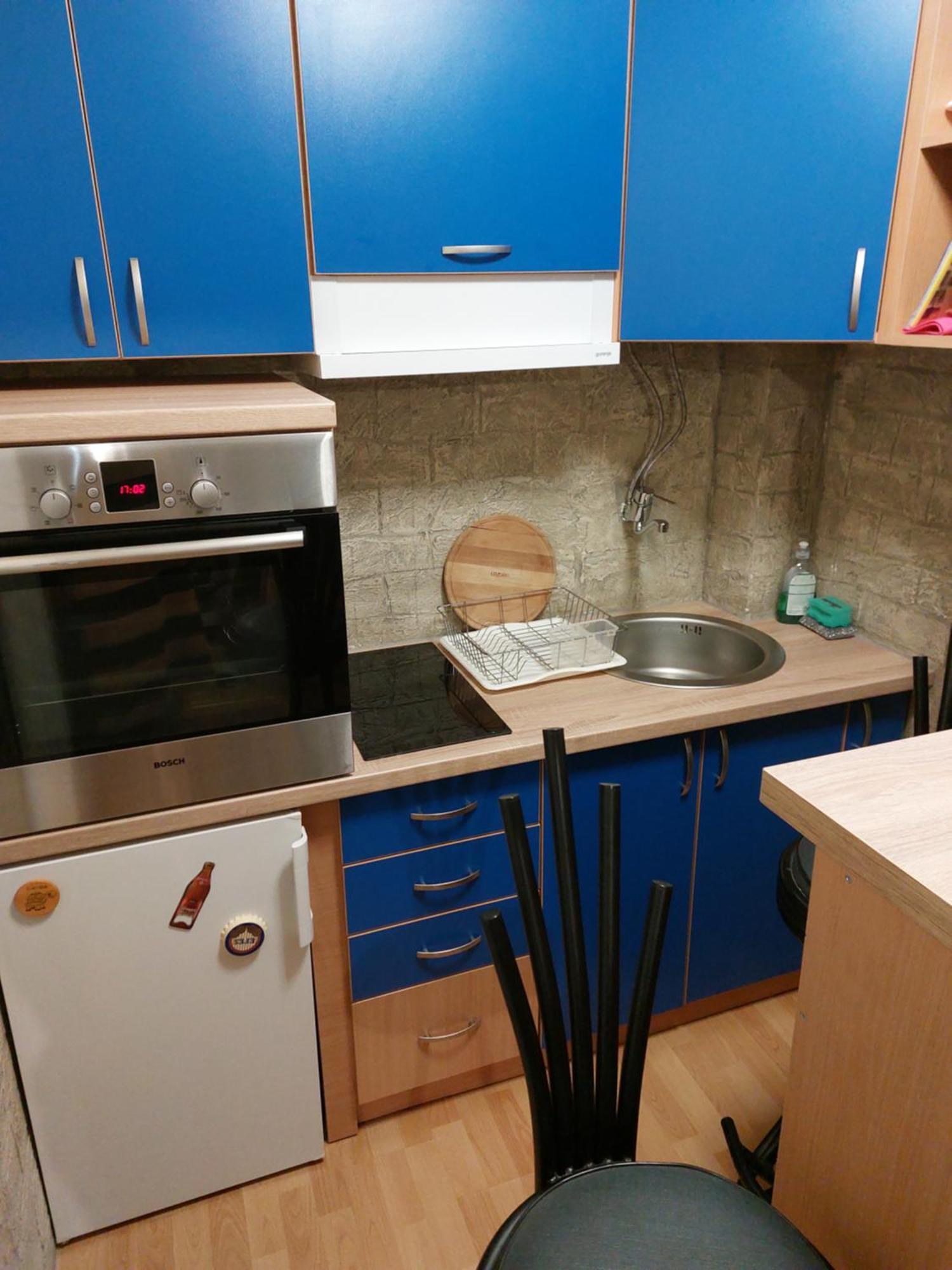Apartmán Maki Zlatibor Exteriér fotografie