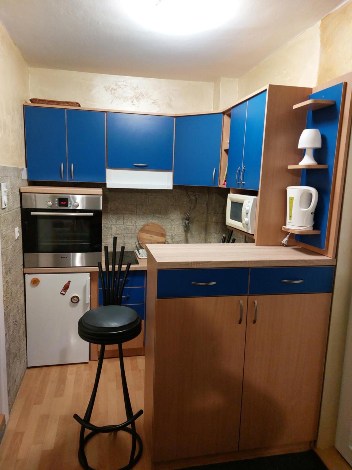 Apartmán Maki Zlatibor Exteriér fotografie